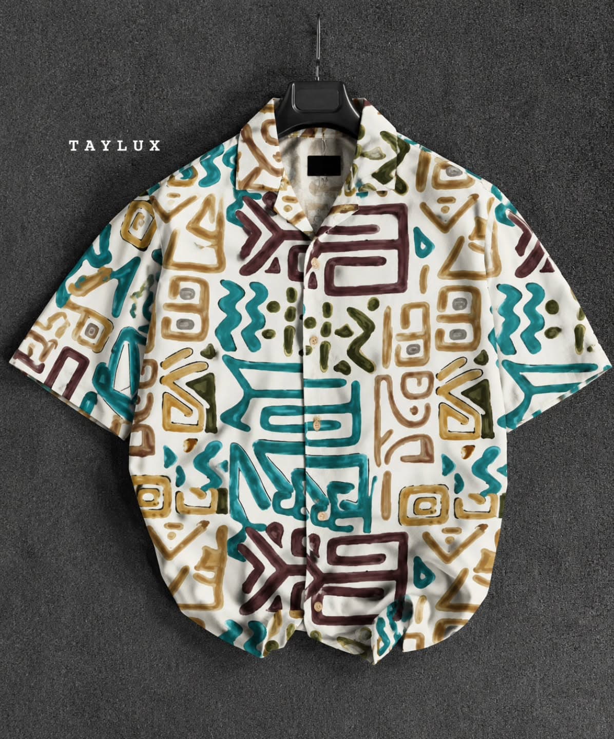 Bankzani Culture Shirt